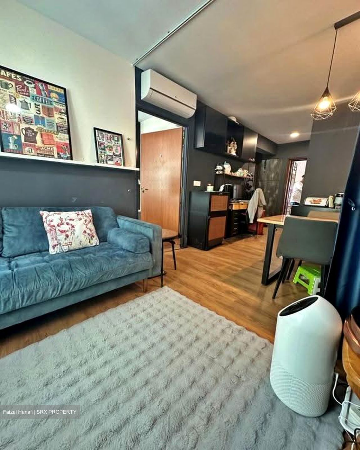 Blk 463A Sembawang Riverlodge (Sembawang), HDB 2 Rooms #630718231